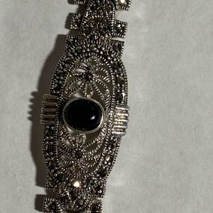 Turkish Sterling Silver Women’s Bracelet